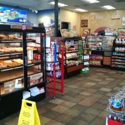 Circle K | meal takeaway | 505 S Conway Rd, Orlando, FL 32807, USA | 4072751210 OR +1 407-275-1210