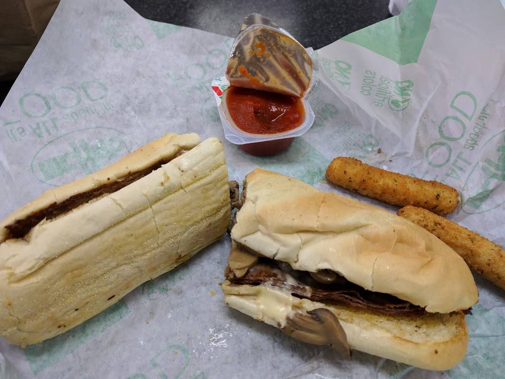 Mr. Hero | meal takeaway | 741 Bank St, Lodi, OH 44254, USA | 3303024127 OR +1 330-302-4127