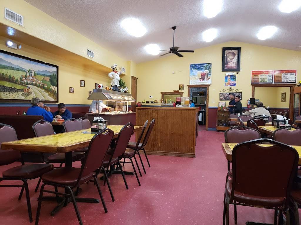 Taqueria Vallarta | restaurant | 215 S Sunset Strip St, Kenedy, TX 78119, USA | 8305832600 OR +1 830-583-2600