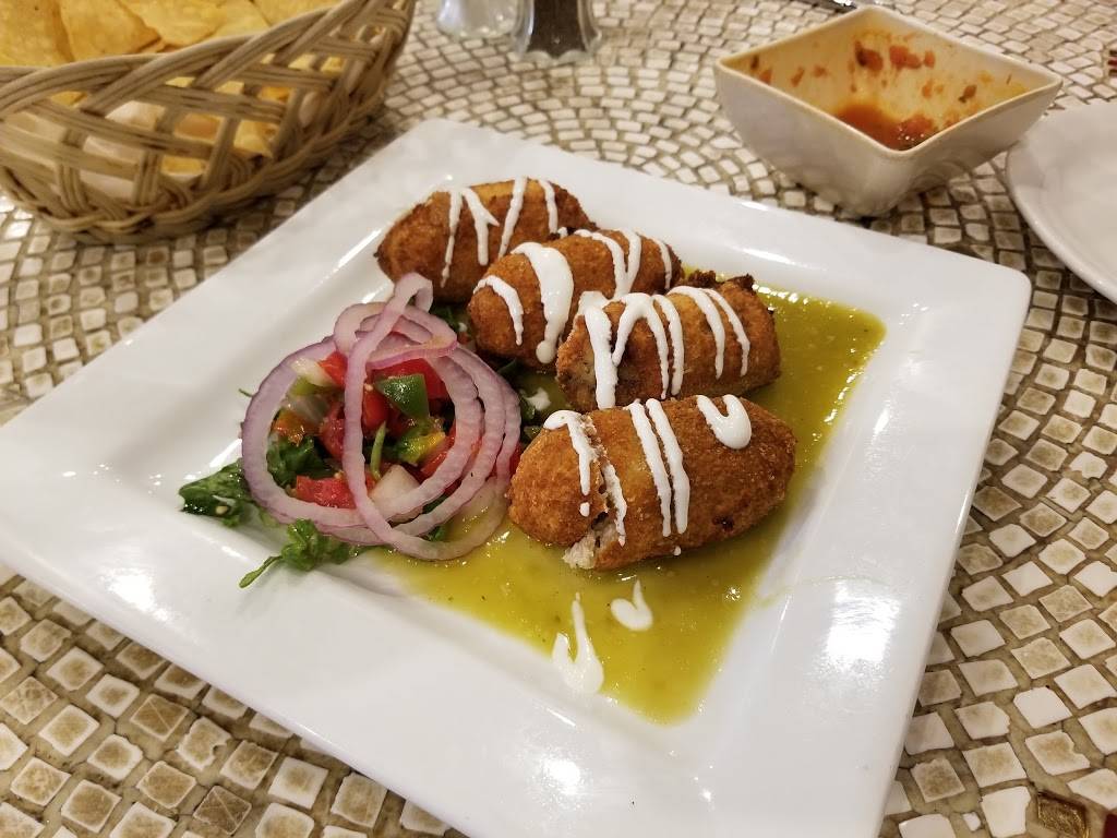 Jalapenos | restaurant | 85 Forest Plaza, Annapolis, MD 21401, USA | 4102667580 OR +1 410-266-7580