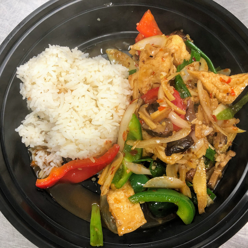 Siam to Go | restaurant | 10 Backus Ln, Nantucket, MA 02554, USA | 5082287426 OR +1 508-228-7426