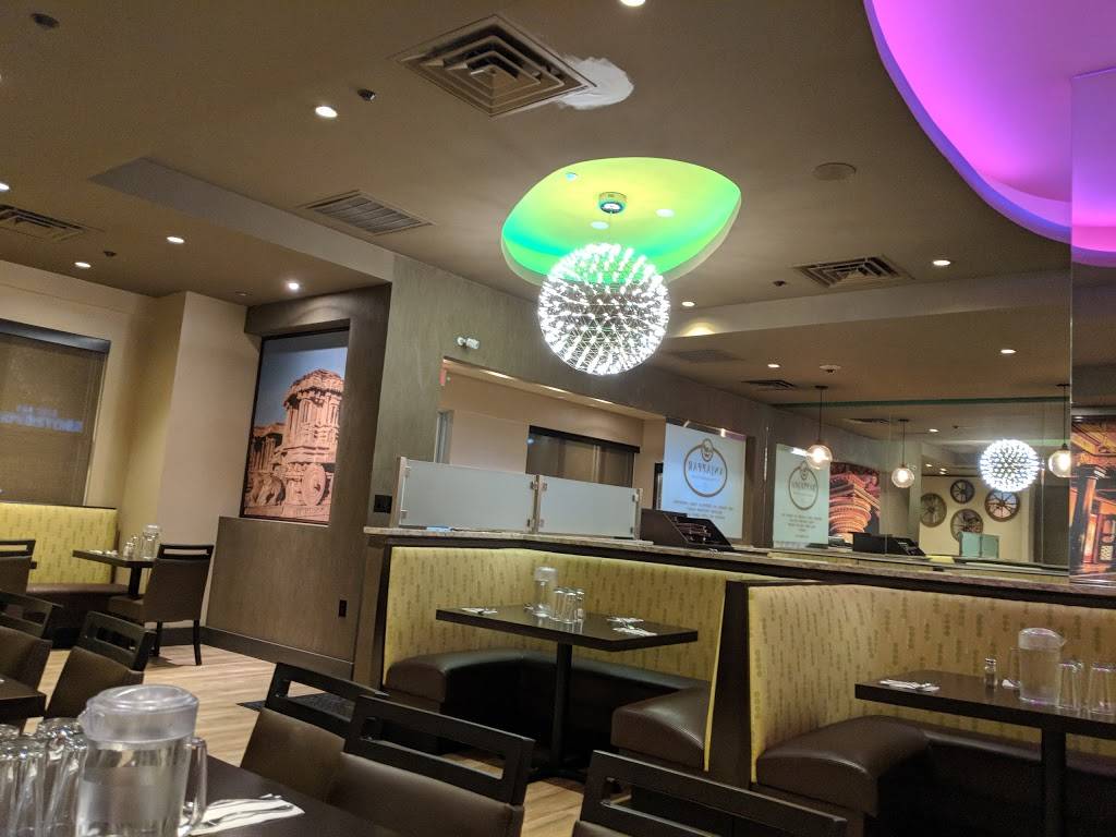 Anjappar Chettinad Indian Restaurant - Plano, TX | restaurant | 4940 McDermott Rd #200, Plano, TX 75024, USA | 2147051800 OR +1 214-705-1800