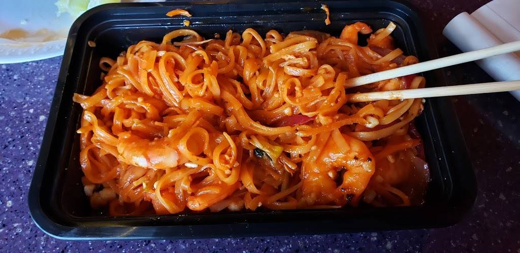 J Wok Chinese Kitchen | restaurant | 6641 Roosevelt Rd, Berwyn, IL 60402, USA | 7087883888 OR +1 708-788-3888