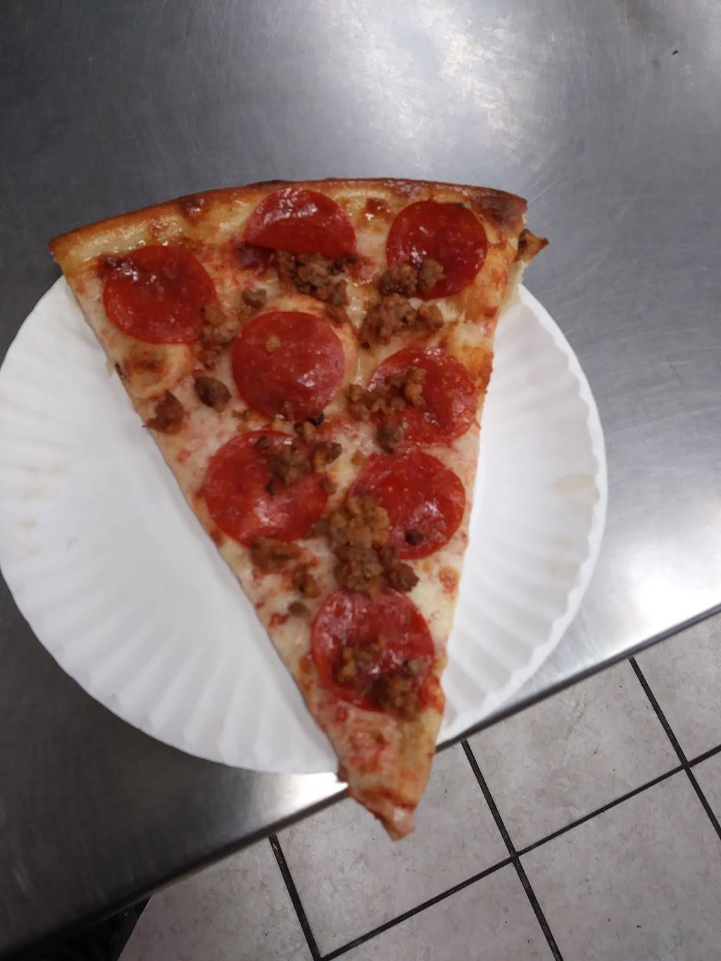 Sicily Pizza | restaurant | 4332, 20 S Atlantic Ave, Daytona Beach, FL 32118, USA | 3862218231 OR +1 386-221-8231