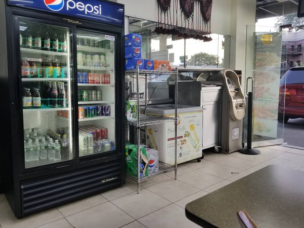 Aria Kabab | restaurant | 72-55 Kissena Blvd, Flushing, NY 11367, USA | 7187932984 OR +1 718-793-2984