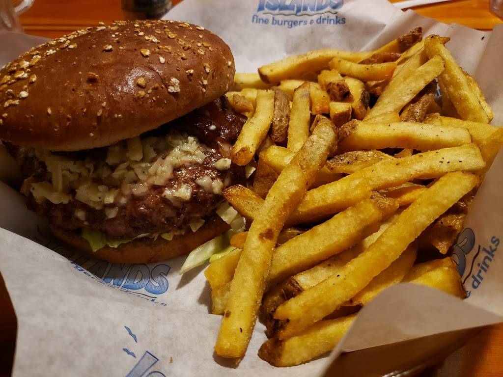 Islands Restaurant Temecula | restaurant | 40497 Margarita Rd, Temecula, CA 92591, USA | 9515063510 OR +1 951-506-3510