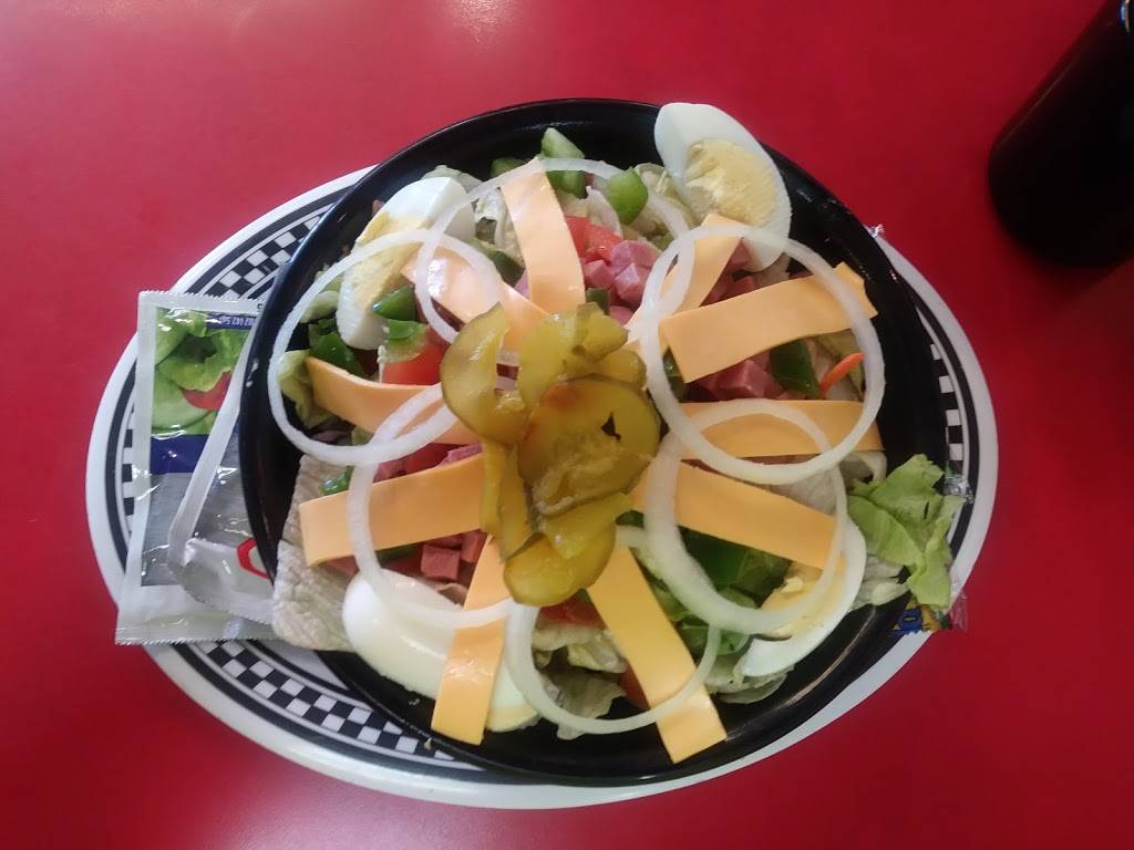 Royal Waffle King | restaurant | 503 G I Maddox Pkwy, Chatsworth, GA 30705, USA | 7066955099 OR +1 706-695-5099