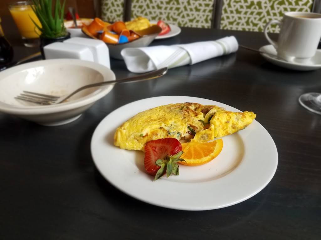 The Spaniard | restaurant | 5303 W Kennedy Blvd, Tampa, FL 33609, USA | 8134051153 OR +1 813-405-1153