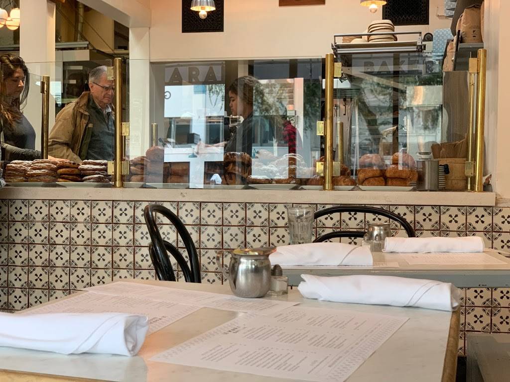 Le Marais Bakery | cafe | 2066 Chestnut St, San Francisco, CA 94123, USA | 4153599801 OR +1 415-359-9801