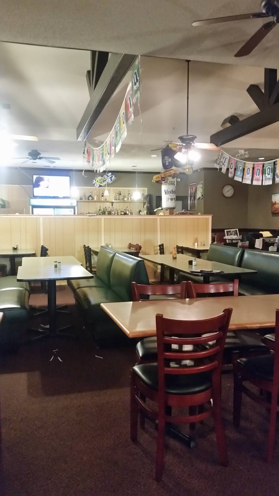 El Azteca | restaurant | 152 Dallas Dr, Commerce, GA 30529, USA | 7063368821 OR +1 706-336-8821