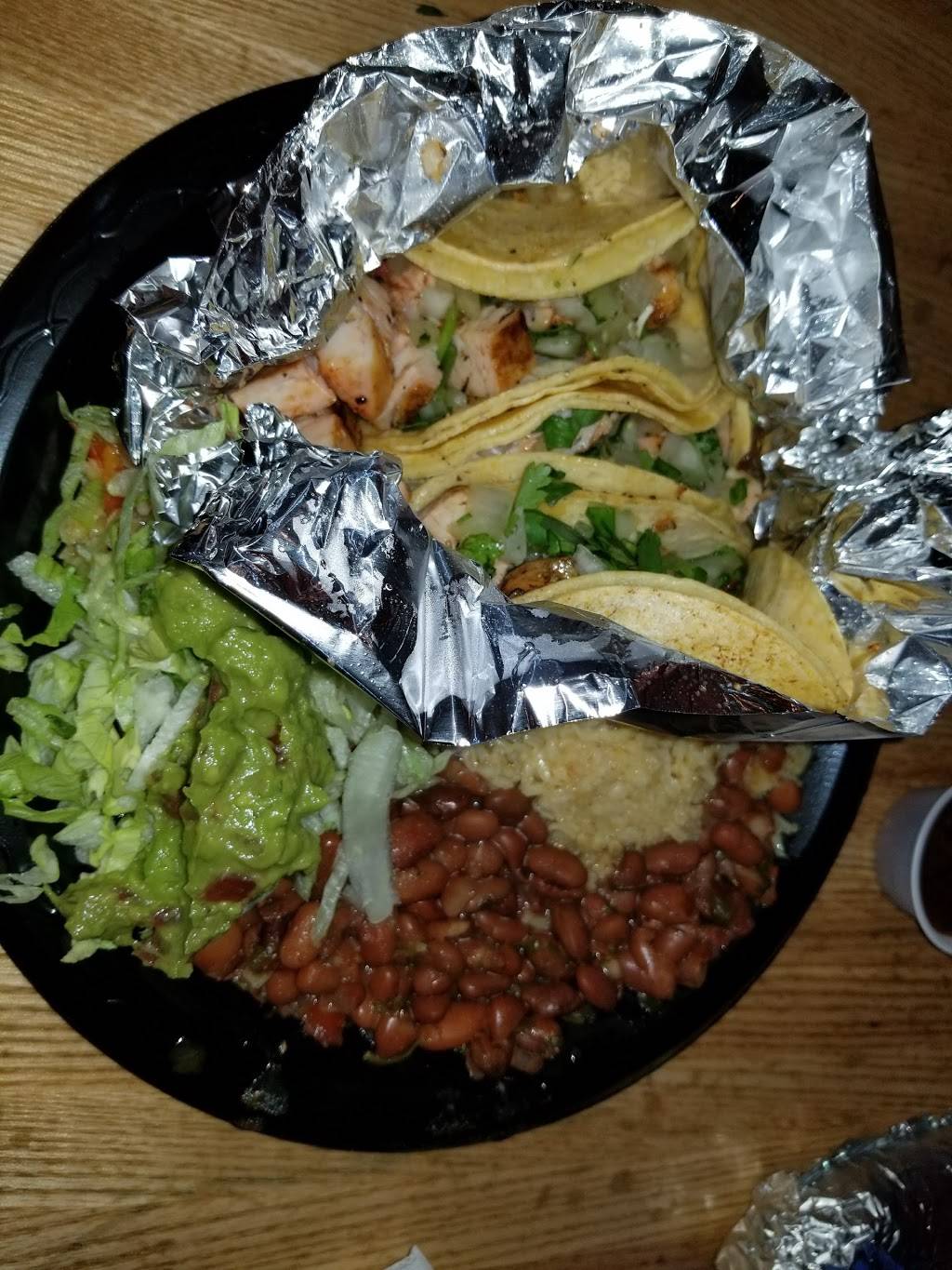 Taco Cabana | restaurant | 11707 TX-1604 Loop, San Antonio, TX 78254, USA | 2106951362 OR +1 210-695-1362