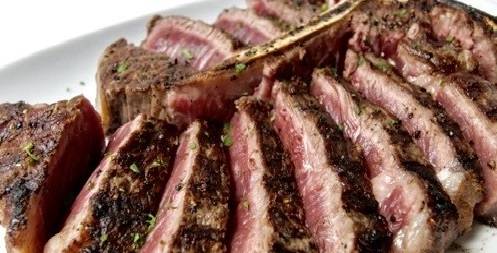 Titan Steakhouse | restaurant | 947 S Lake Blvd, Mahopac, NY 10541, USA | 8455958222 OR +1 845-595-8222