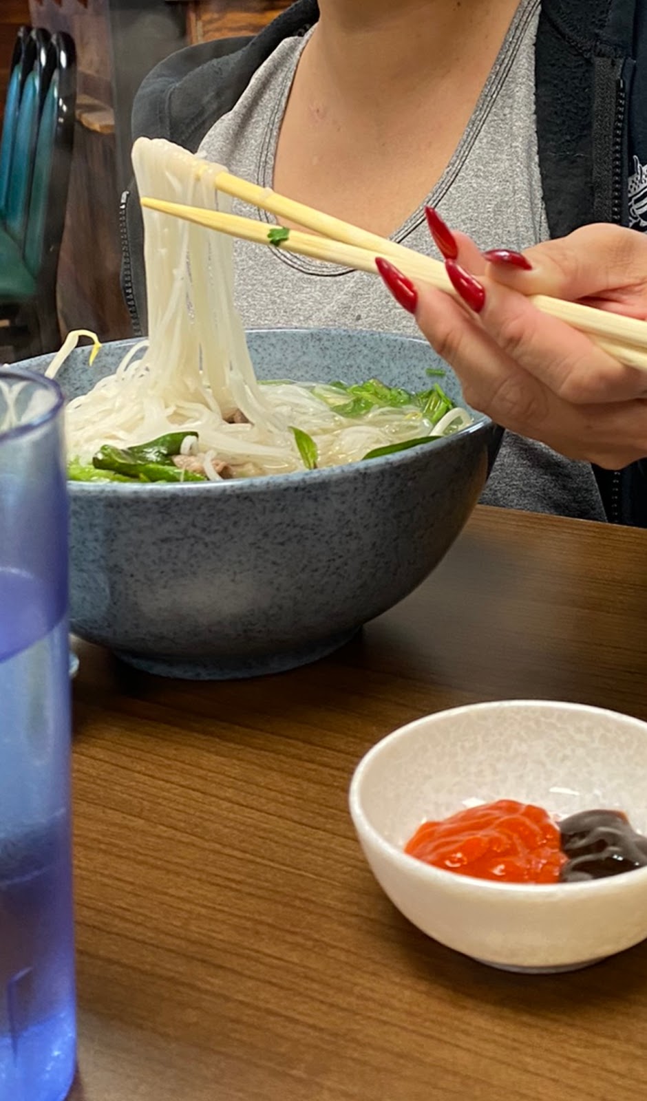 Pho Bonsa | restaurant | 221 Normal Ave B, Chico, CA 95928, USA | 5309655129 OR +1 530-965-5129