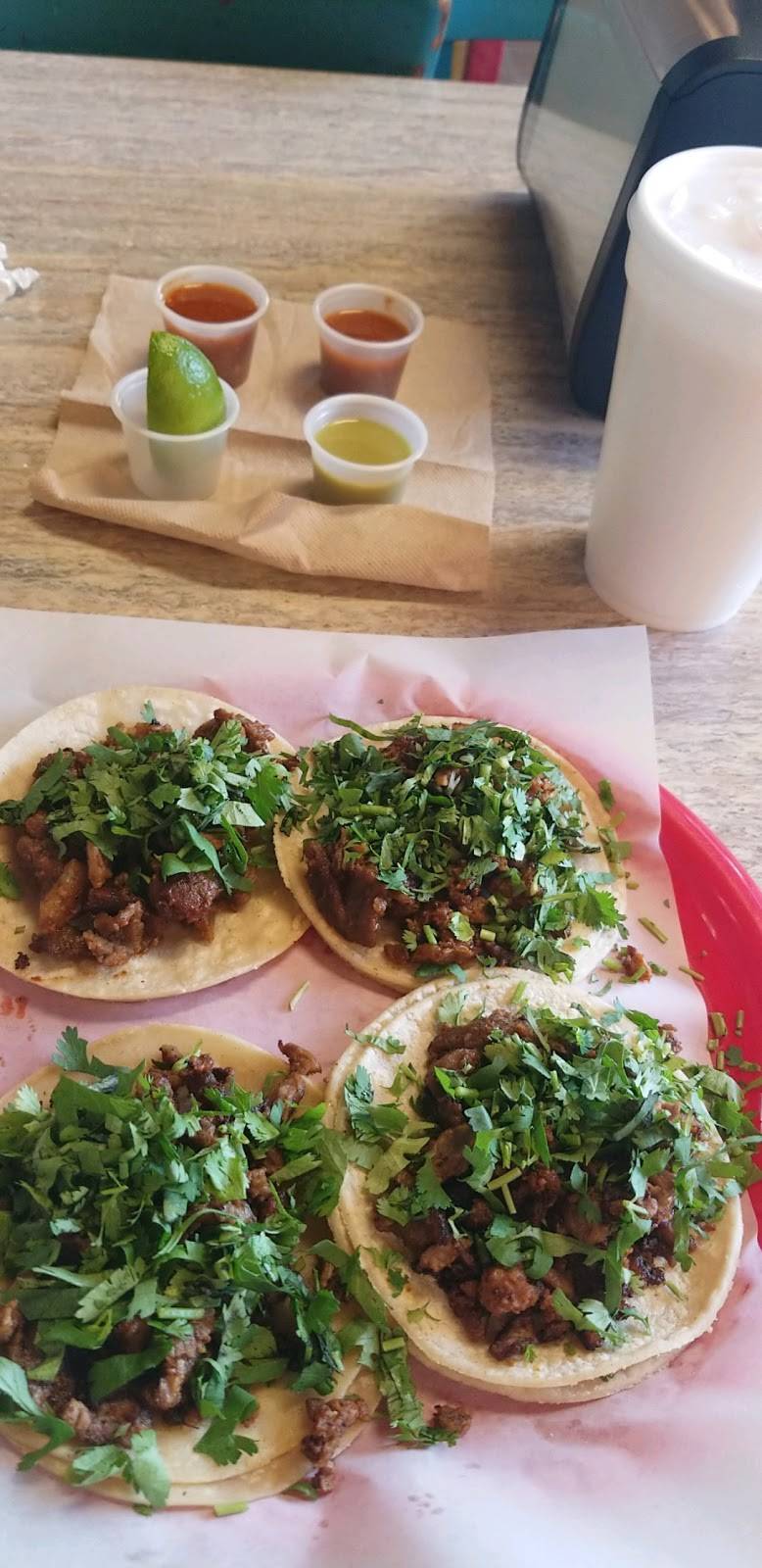 Tacos La Estrella | restaurant | 2432 19th Ave, Forest Grove, OR 97116, USA | 5033591920 OR +1 503-359-1920