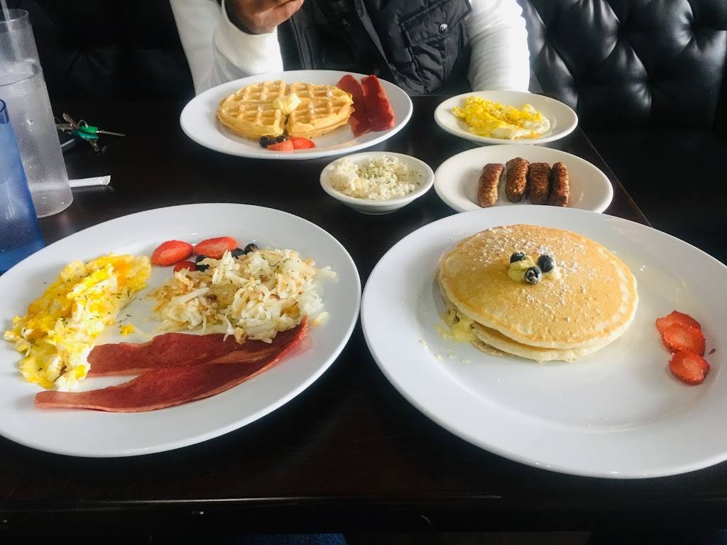 The Village Eatery | restaurant | 201 W 144th St, Riverdale, IL 60827, USA | 7088800725 OR +1 708-880-0725