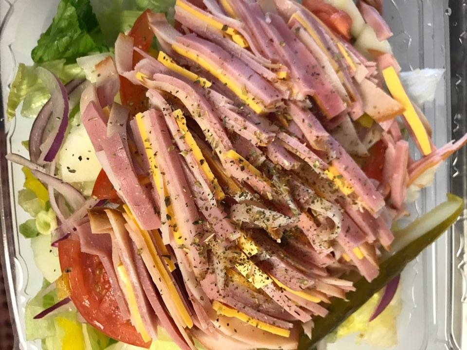 American Deli | restaurant | 1360 Dogwood Dr SE #203, Conyers, GA 30013, USA | 7706023272 OR +1 770-602-3272