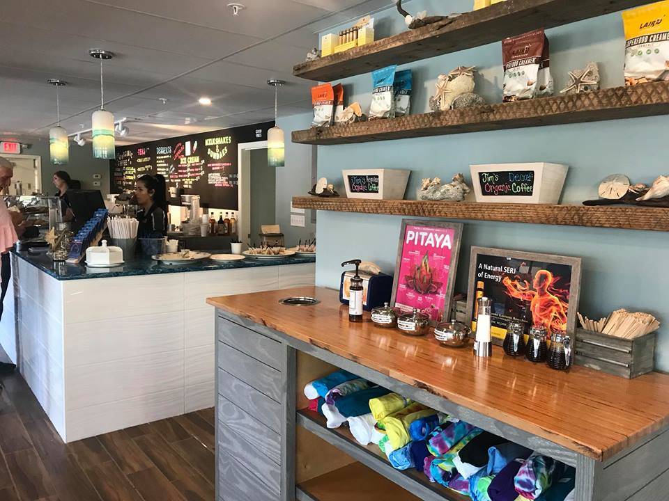 The Surf Restaurant | restaurant | 3199 S Fletcher Ave, Fernandina Beach, FL 32034, USA | 9043216191 OR +1 904-321-6191