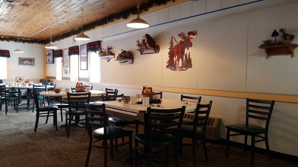 Las Family Restaurant | restaurant | 5671 Miller Trunk Hwy, Duluth, MN 55811, USA | 2187274153 OR +1 218-727-4153