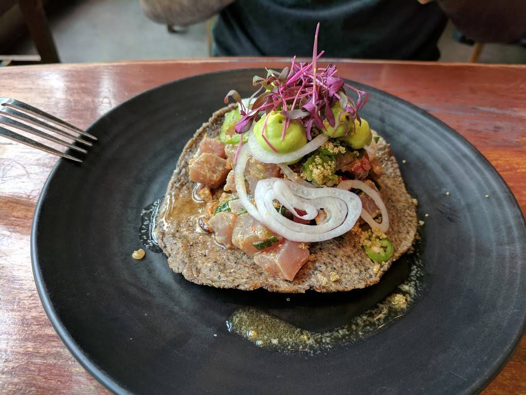 Calavera | restaurant | 2337 Broadway, Oakland, CA 94612, USA | 5103383273 OR +1 510-338-3273