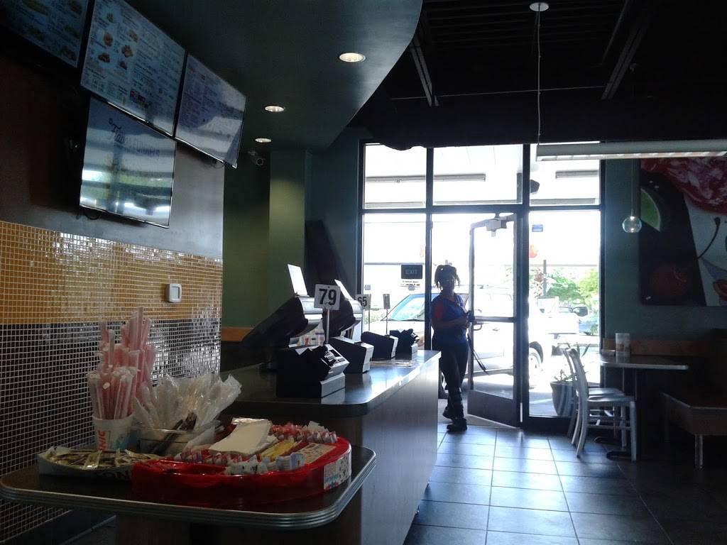 Sonic Drive-In | restaurant | 5080 Butler Point Rd, Jacksonville, FL 32256, USA | 9042819945 OR +1 904-281-9945