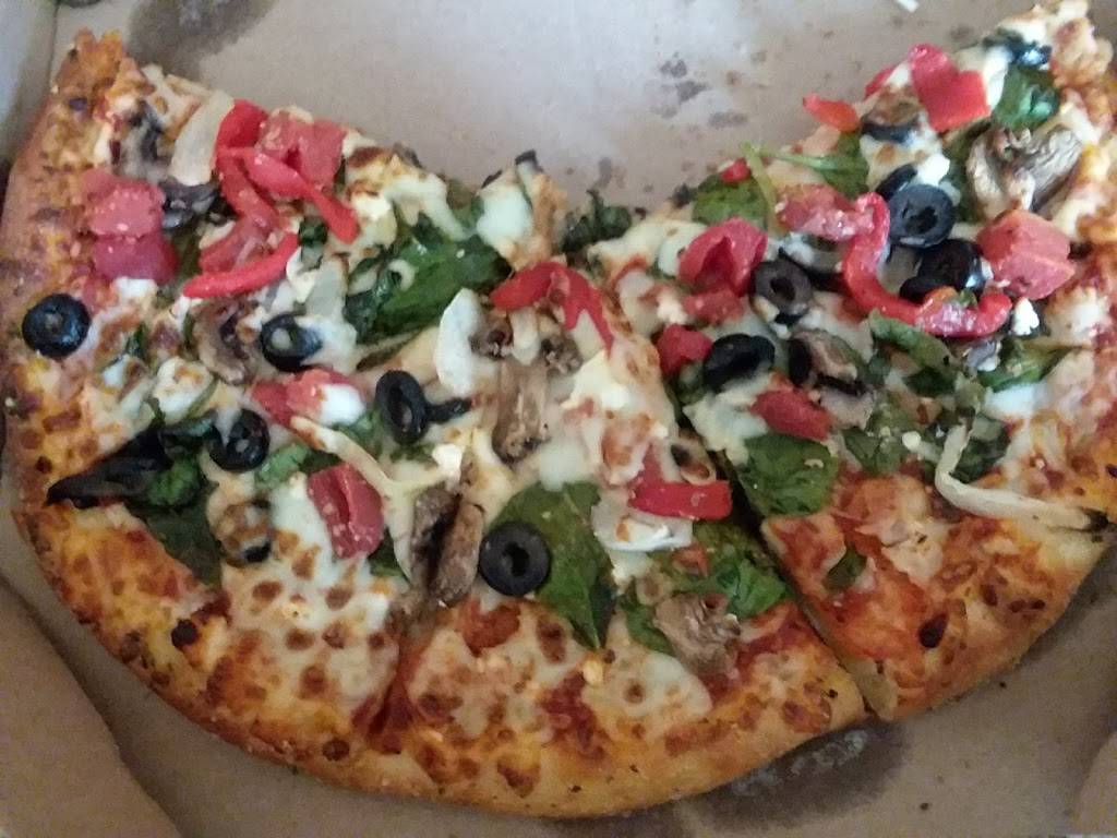 Dominos Pizza | meal delivery | 1338 W Forest Home Ave, Milwaukee, WI 53204, USA | 4146453303 OR +1 414-645-3303