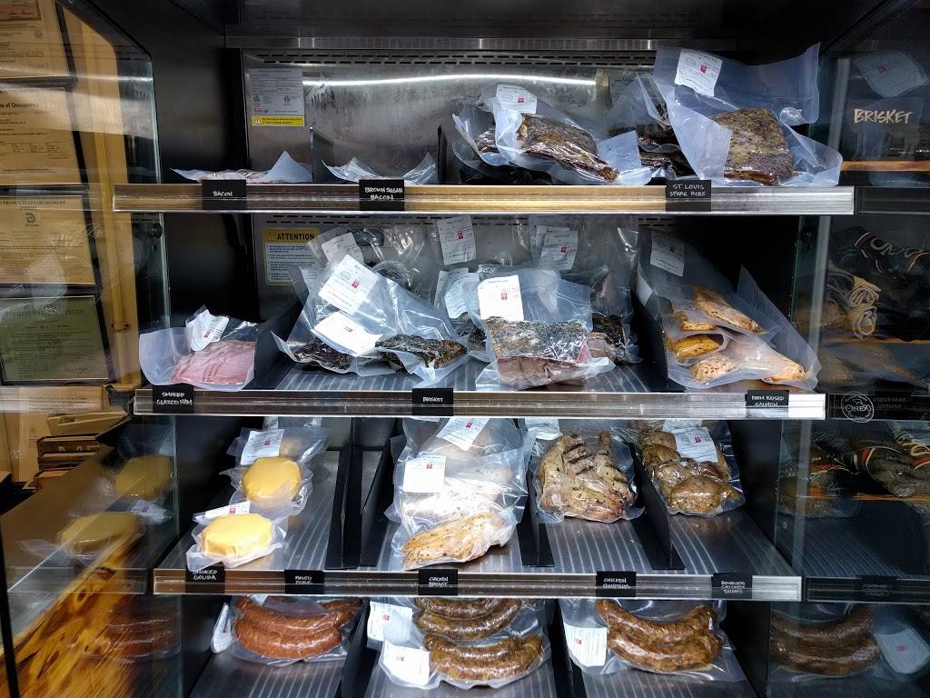 One90 Smoked Meats | restaurant | 10240 Northwest Hwy, Dallas, TX 75238, USA | 2143463287 OR +1 214-346-3287