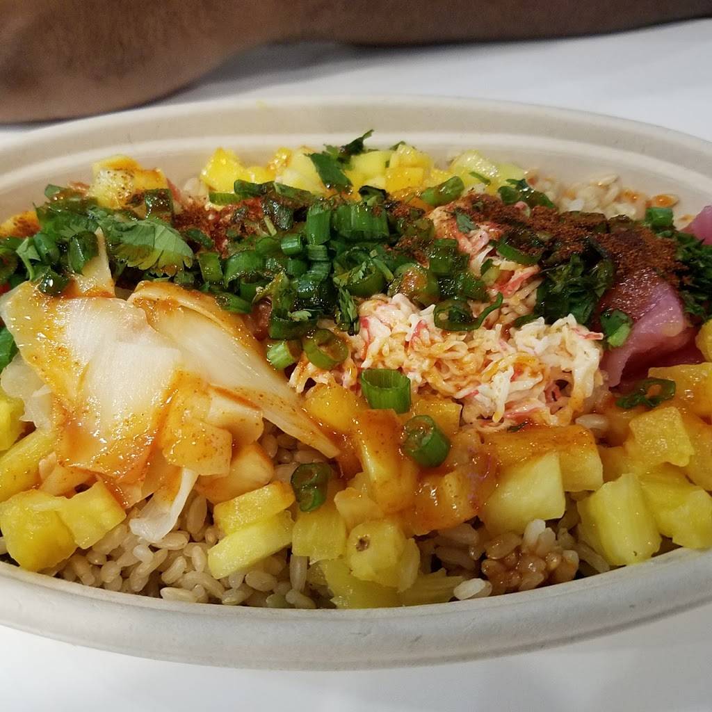 Tasu Express Asian Grill and Poke | restaurant | 3307 Watkins Rd, Durham, NC 27707, USA | 9198885888 OR +1 919-888-5888