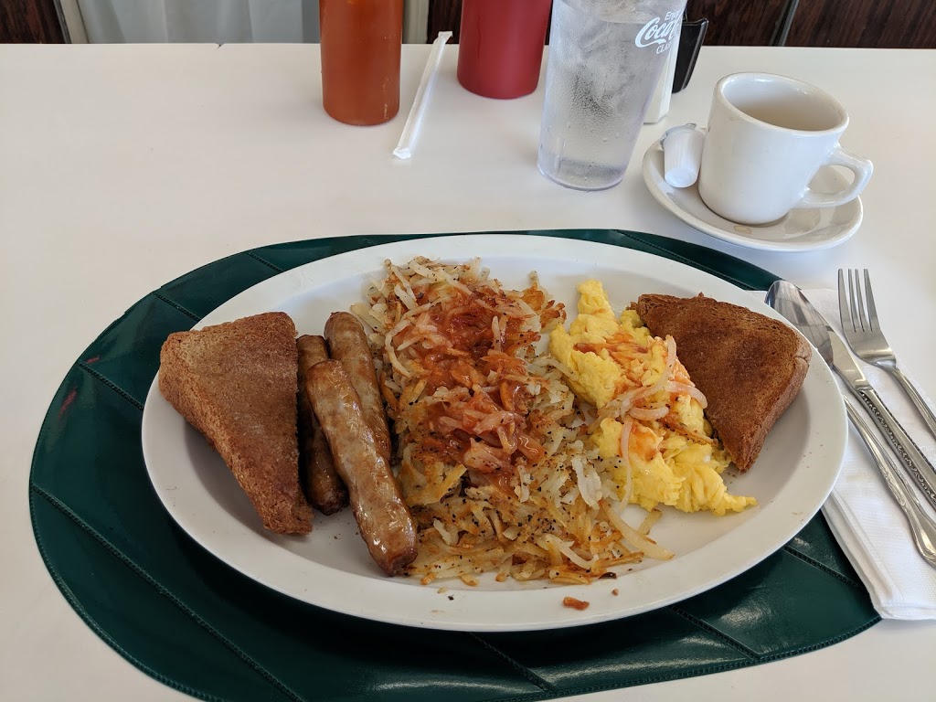 Dagwoods Cafe & Diner | restaurant | 400 Bagley St, Detroit, MI 48226, USA | 3132343649 OR +1 313-234-3649