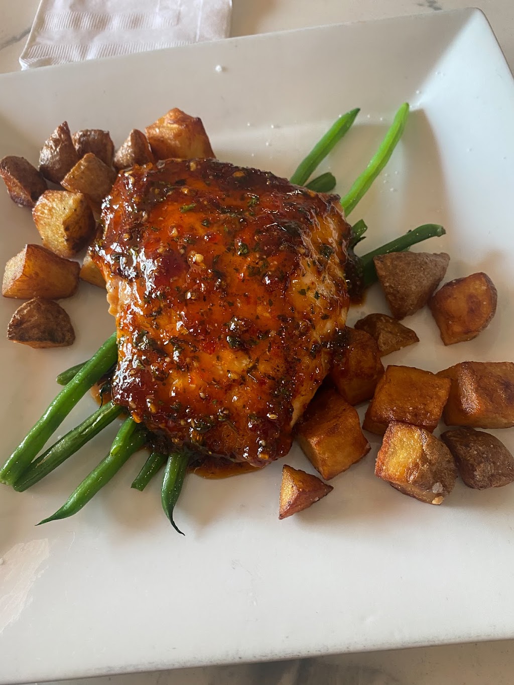 Rogue Kitchen | restaurant | 8022 Loop 570, San Angelo, TX 76905, USA | 3256510660 OR +1 325-651-0660