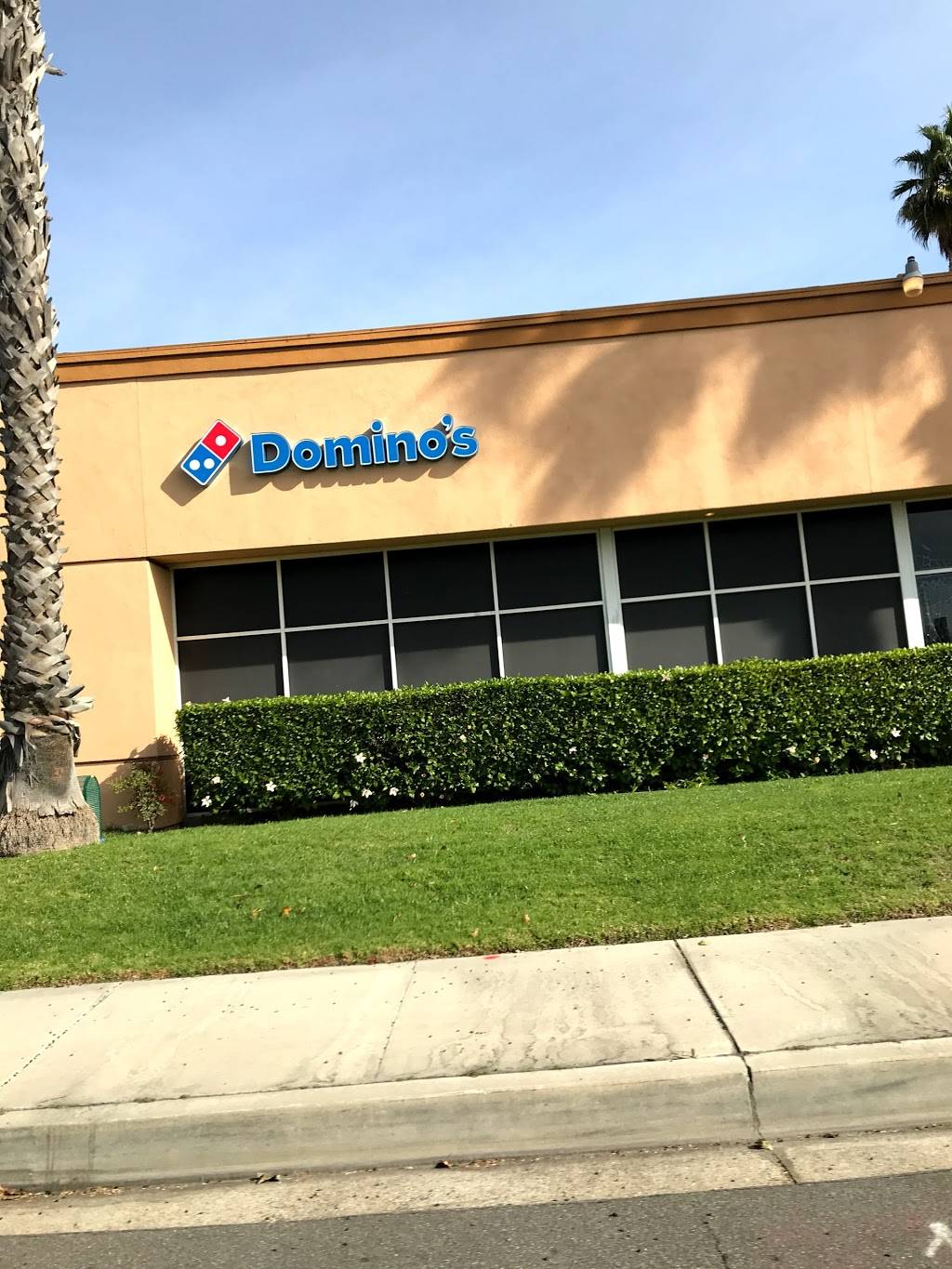 Dominos Pizza | meal delivery | 13302 Century Blvd, Garden Grove, CA 92843, USA | 7145347444 OR +1 714-534-7444