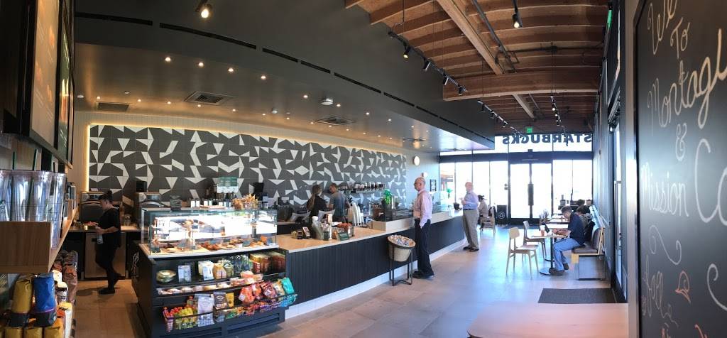 Starbucks | cafe | 2030 Wyatt Dr #110, Santa Clara, CA 95054, USA | 4085884070 OR +1 408-588-4070