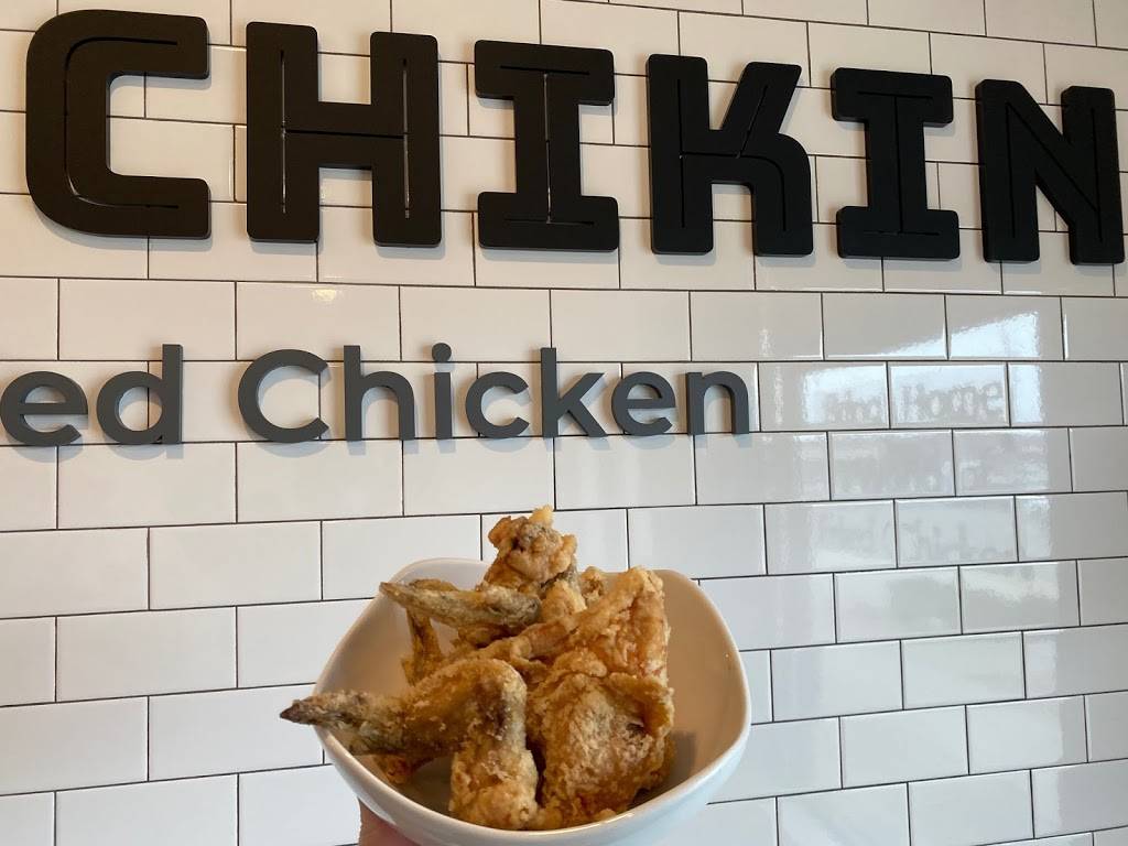 Meshikou Chikin | meal takeaway | 1504 Bethel Rd, Columbus, OH 43220, USA | 6149295539 OR +1 614-929-5539