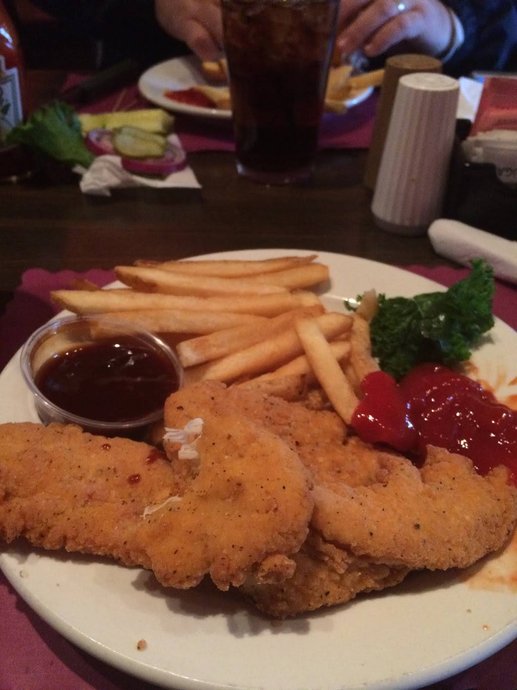 Rocs Black Front Restaurant | night club | 410 6th St, Charleston, IL 61920, USA | 2173488018 OR +1 217-348-8018