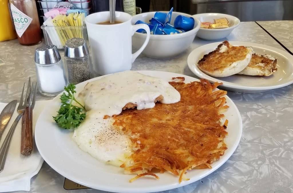 Galley Cafe | restaurant | 829 Harbor Island Dr, Newport Beach, CA 92660, USA | 9496734110 OR +1 949-673-4110