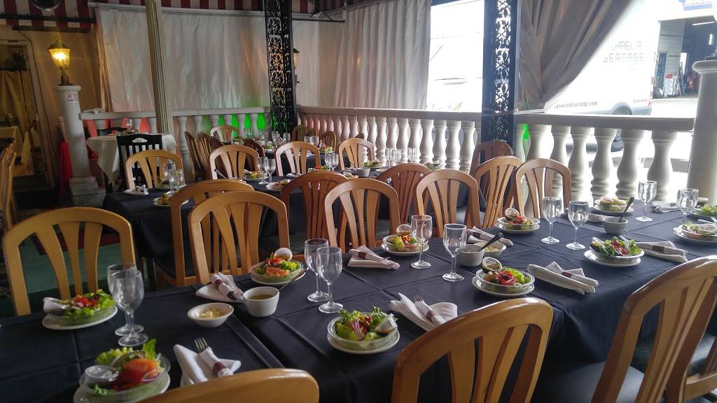 Paese Mio | restaurant | 6561 Tilghman St, Allentown, PA 18106, USA | 6104810400 OR +1 610-481-0400