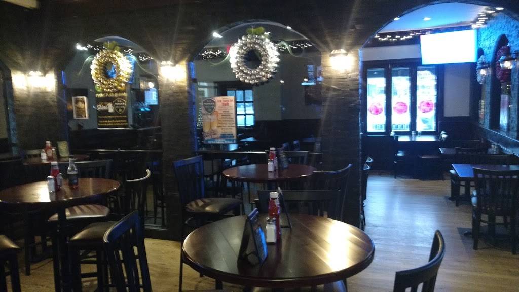 Patricks Pub | restaurant | 925 US-6, Mahopac, NY 10541, USA | 8458038675 OR +1 845-803-8675