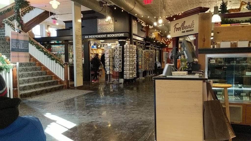 Thornes Marketplace | shopping mall | 150 Main St, Northampton, MA 01060, USA | 4136505928 OR +1 413-650-5928