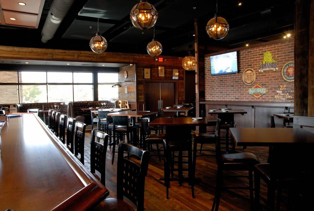 Three Kings Public House | restaurant | 11925 Manchester Rd, Des Peres, MO 63131, USA | 3148581067 OR +1 314-858-1067
