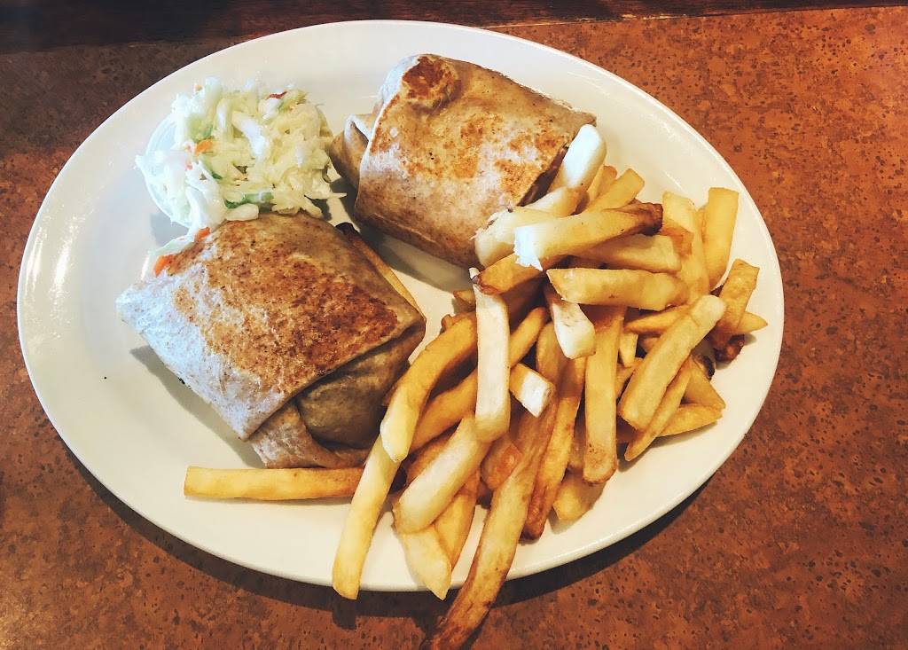 Rosemary & Thyme | restaurant | 2798 Victoria Park Ave, Scarborough, ON M1W 1C2, Canada | 4164990880 OR +1 416-499-0880