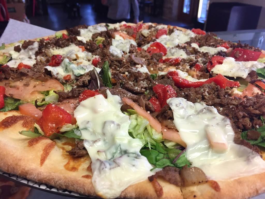 Maker Artisan Pizza | restaurant | 5301 Germantown Ave, Philadelphia, PA 19144, USA | 2677663667 OR +1 267-766-3667
