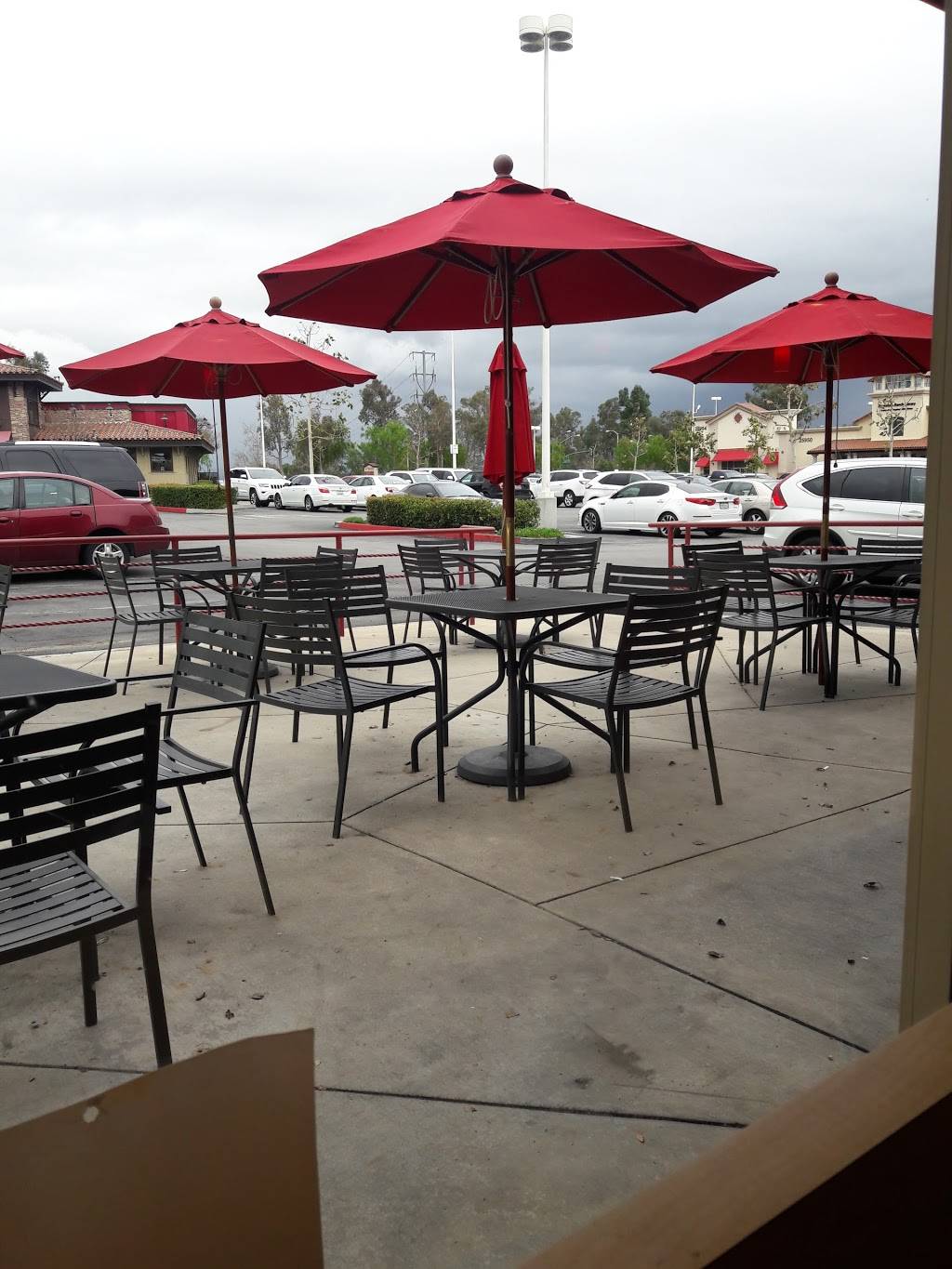 Pick Up Stix Fresh Asian Flavors | meal takeaway | 25960 The Old Rd, Valencia, CA 91355, USA | 6612882090 OR +1 661-288-2090