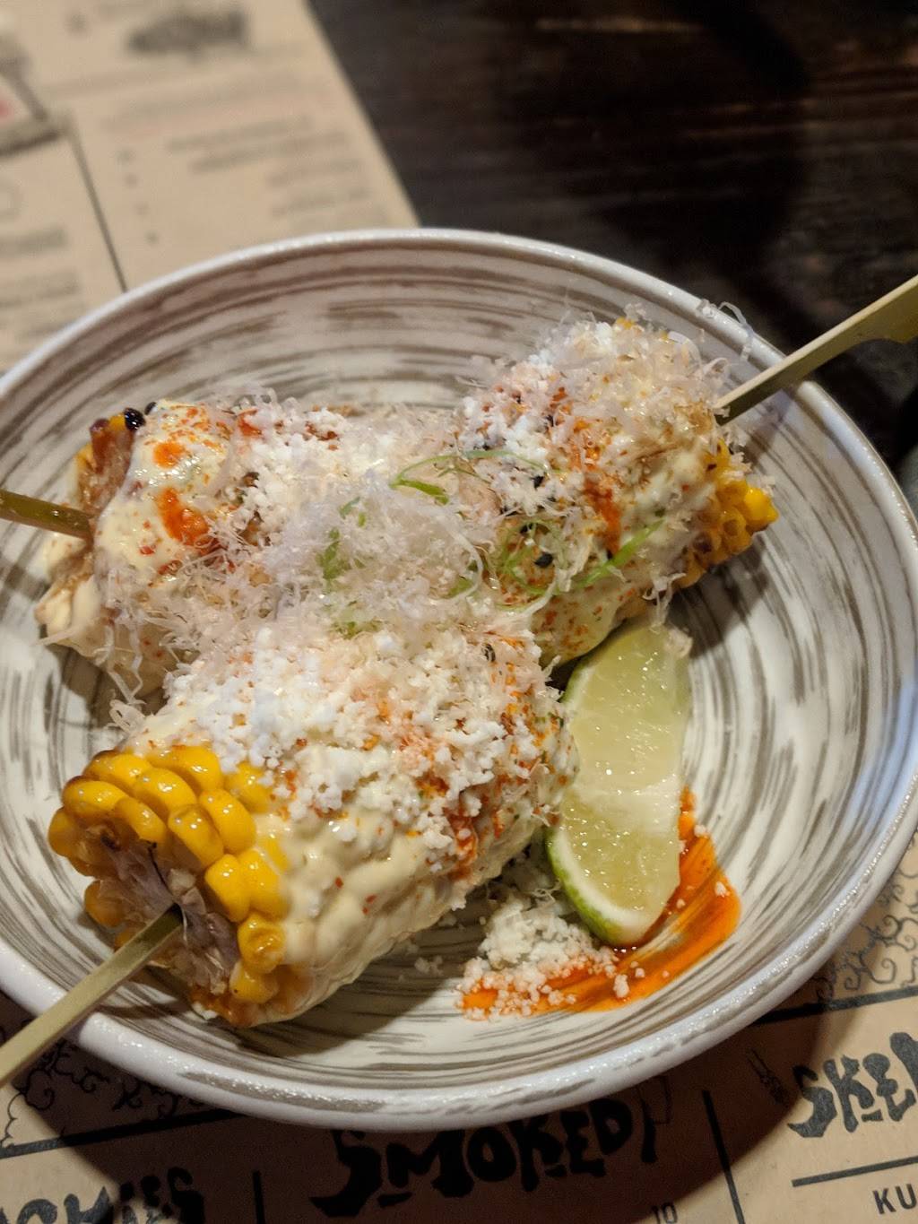 Kemuri Tatsu-Ya | restaurant | 2713 E 2nd St, Austin, TX 78702, USA | 5128935561 OR +1 512-893-5561