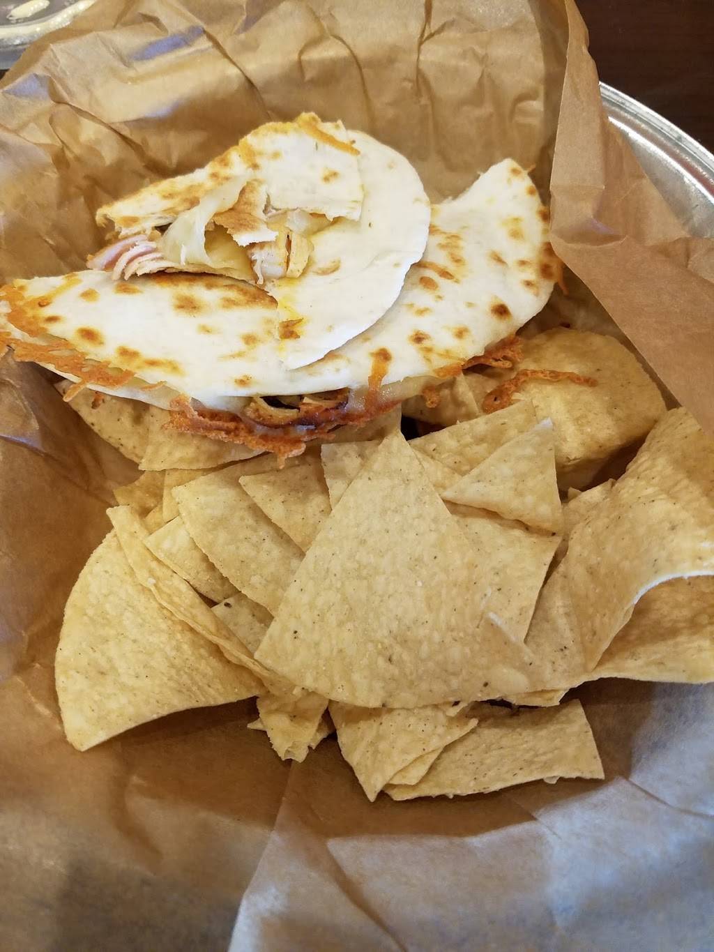 QDOBA Mexican Eats | restaurant | 1404 S Main Chapel Way, Gambrills, MD 21054, USA | 4107212205 OR +1 410-721-2205