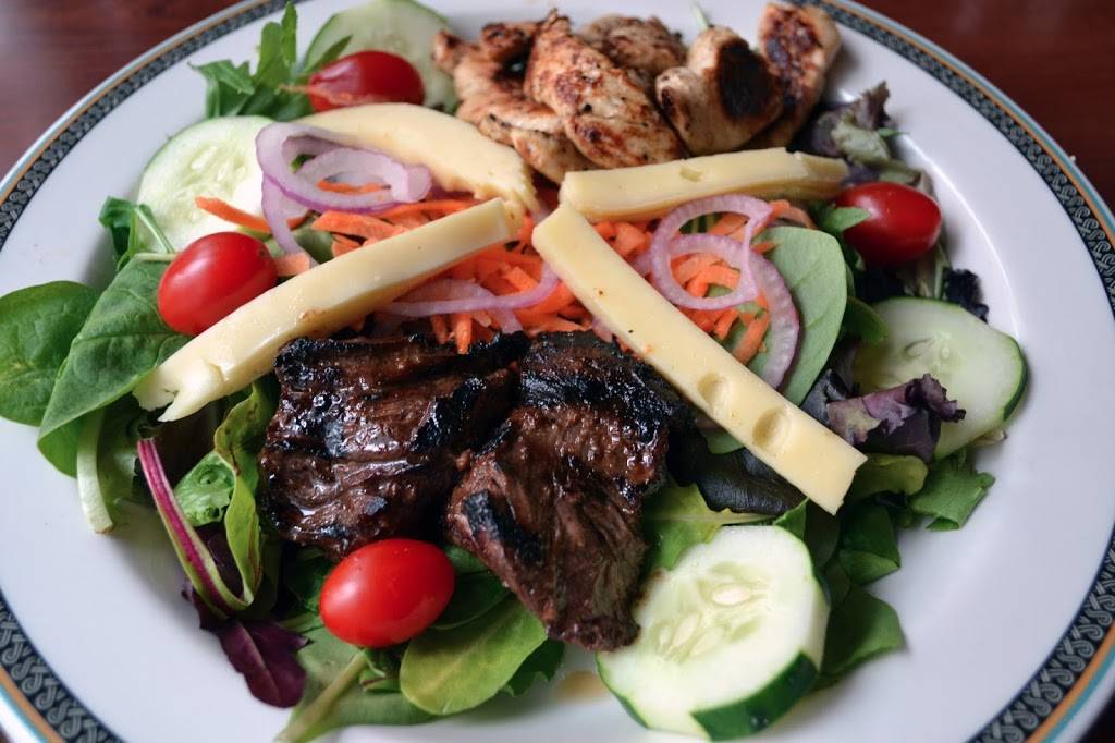 Bobby Byrnes | restaurant | 6 Central Square, Mashpee, MA 02649, USA | 5084770600 OR +1 508-477-0600