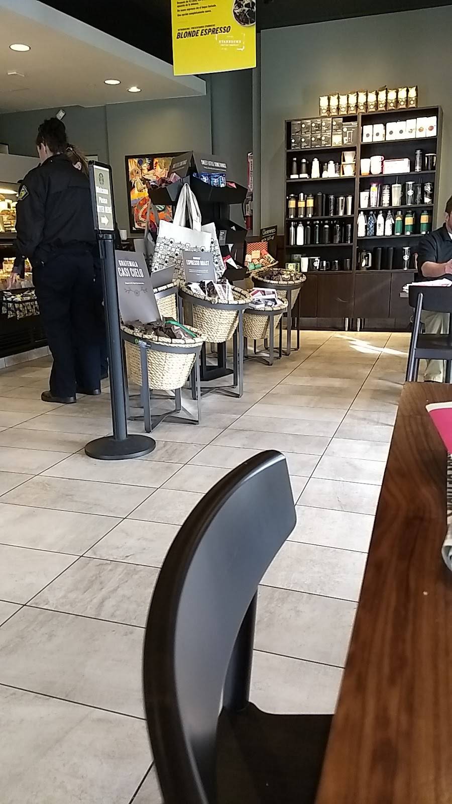 Starbucks | cafe | 6390 Van Buren Boulevard #102, Riverside, CA 92503, USA | 9513591385 OR +1 951-359-1385