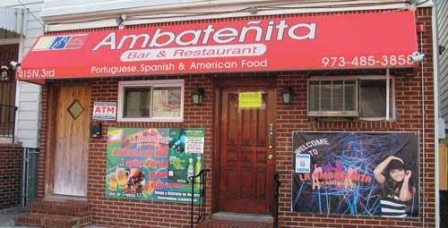 La Ambateñita | restaurant | 415 N 3rd St, East Newark, NJ 07029, USA | 8627724511 OR +1 862-772-4511