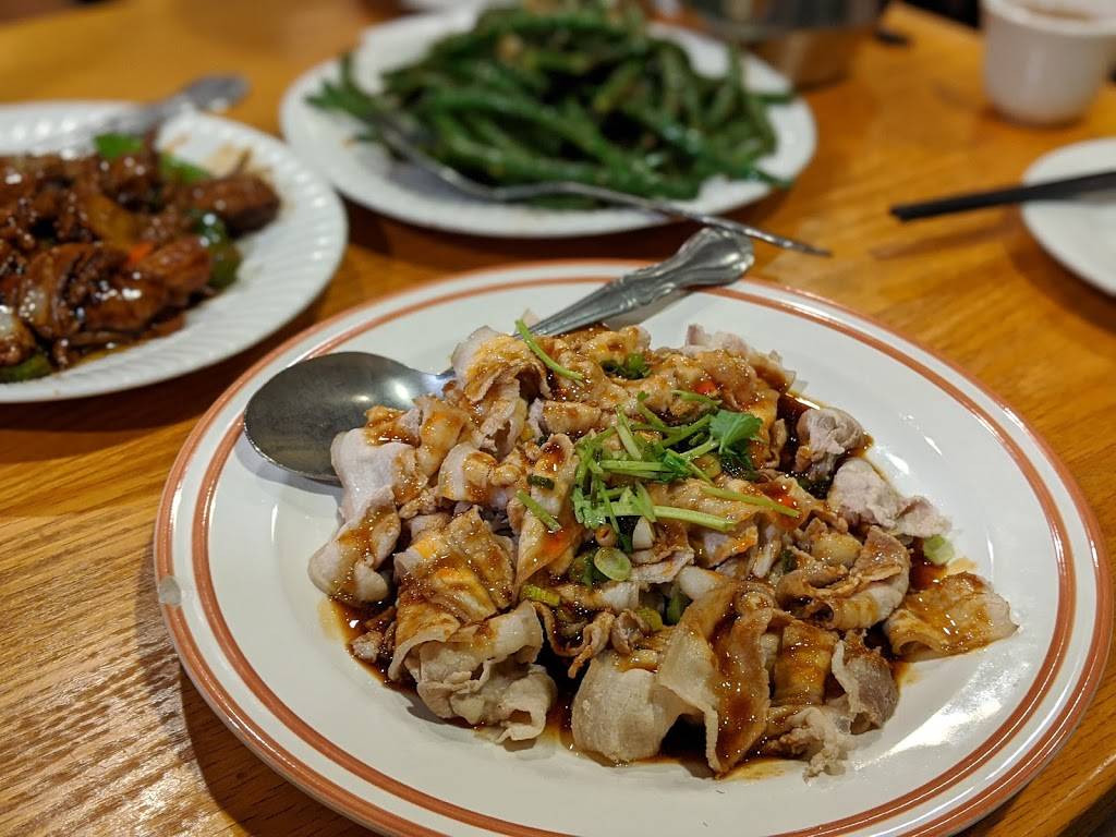 Rocking Wok Taiwanese Cuisine | restaurant | 4301 Interlake Ave N #7517, Seattle, WA 98103, USA | 2065454878 OR +1 206-545-4878