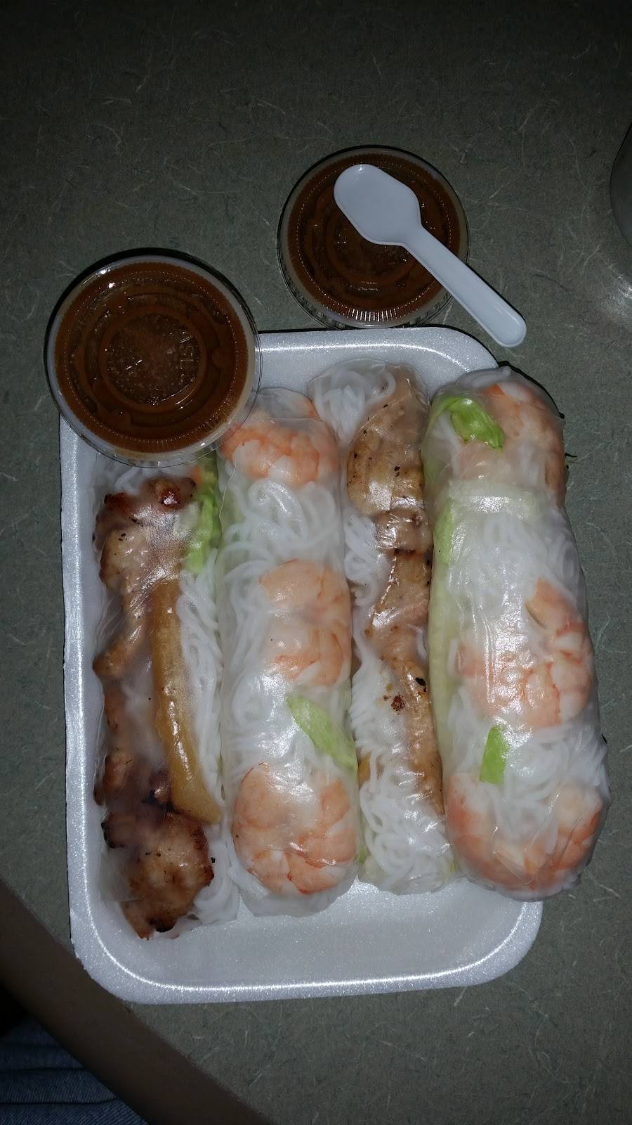 Pholicious Vietnamese Rice Noodle Soup | restaurant | The Mall of Victor Valley, 14400 Bear Valley Rd #735, Victorville, CA 92392, USA | 7602451107 OR +1 760-245-1107