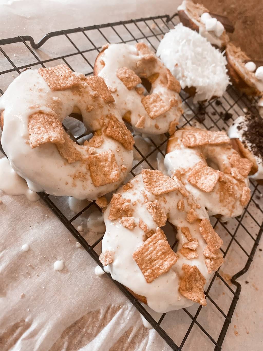 Healthii_Bites | meal takeaway | 12156 Sand Pebble Way, Orlando, FL 32824, USA | 4074436735 OR +1 407-443-6735