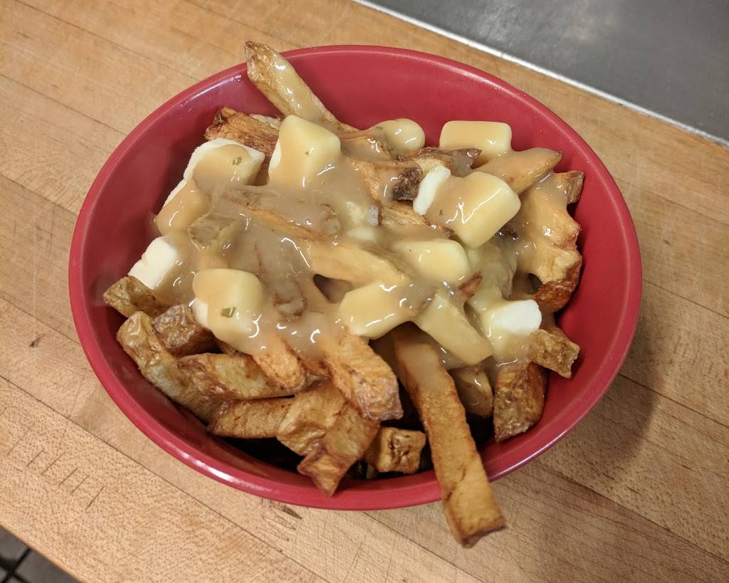 Korner Perk | restaurant | 101 Broadway, Tillsonburg, ON N4G 3P5, Canada | 5194094400 OR +1 519-409-4400